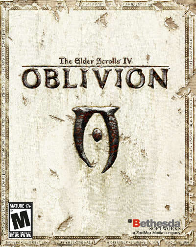 Oblivion_logo