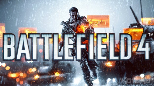 battlefield-4-логотип