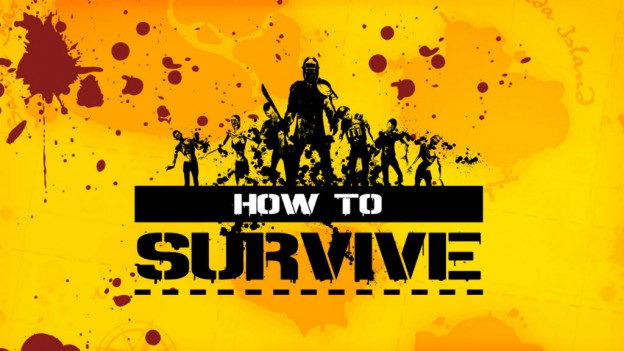 how-to-survive-игра