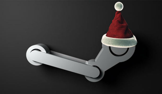 Steam-Christmas-Sale-logo