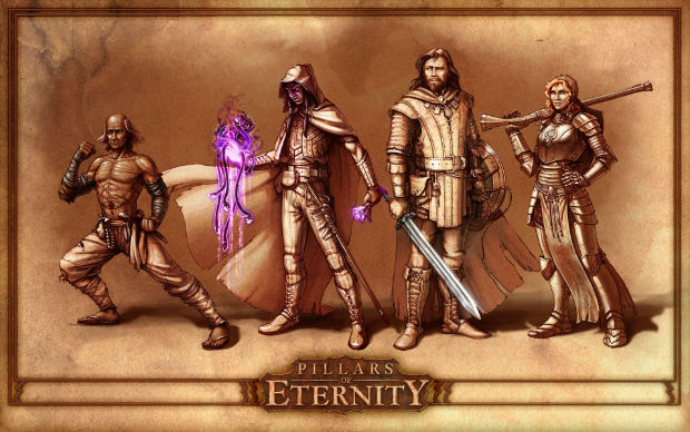 Pillars of Eternity-logo