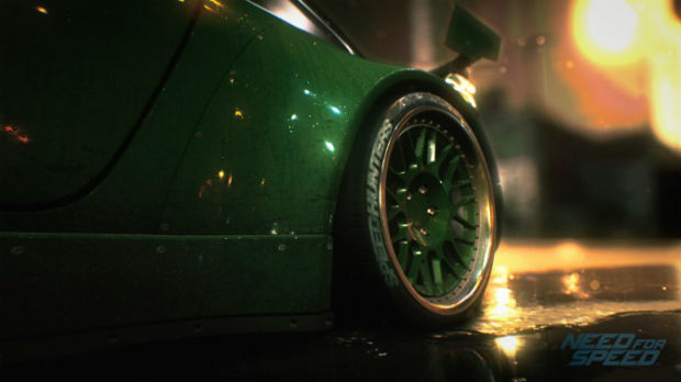 need for speed 2015 E3