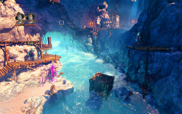 Trine 3 - The Artifacts Of Power13