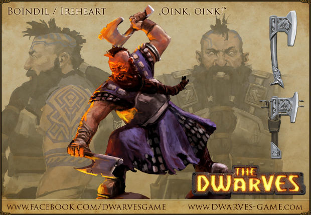 The Dwarves1