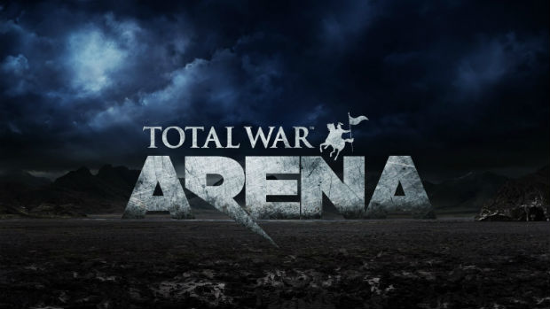 Total war Arena