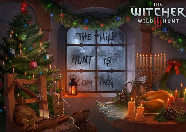 witcher_3_holiday_card_