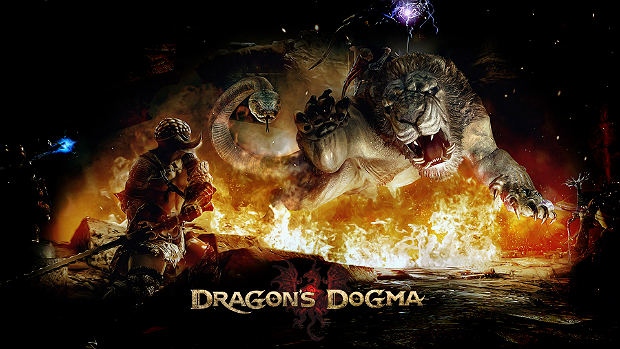 Dragons-Dogma