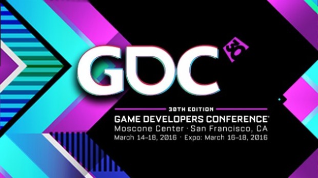 GDC-2016-выставка-игры-видео