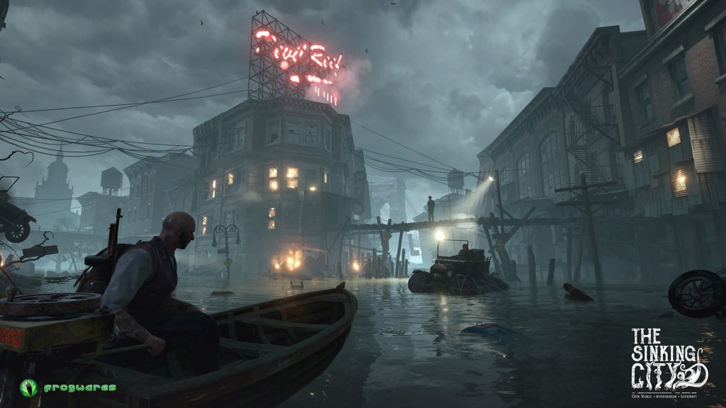 The Sinking City-01