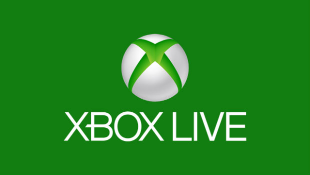Xbox One live