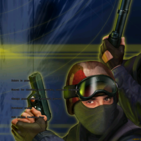 Counter Strike 1.6 на Android: скачать, установить, настроить