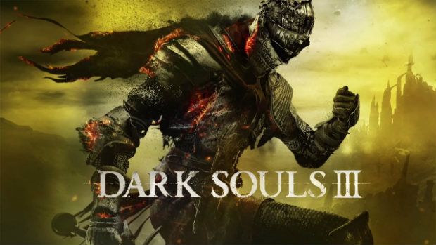dark-souls-3 главная тема