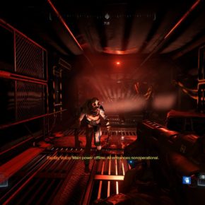 Doom 2016 скриншоты 4K - 04
