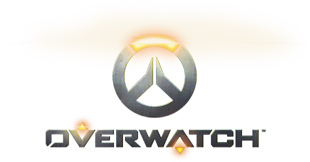 Overwatch -Logo - овервотч лого