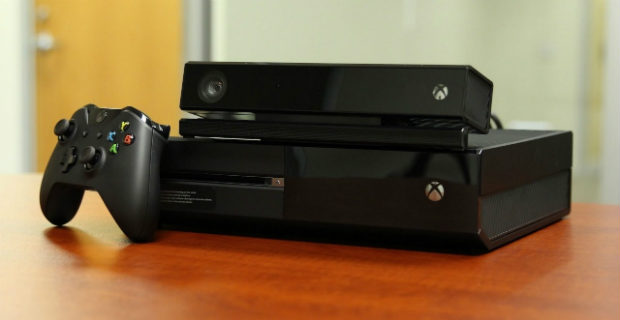 Xbox-One-Review-новая консоль Е3
