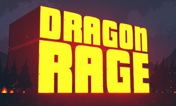 Dragon Rage гринлайт