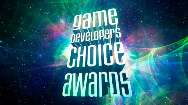 Game Developers Choice Awards 2017
