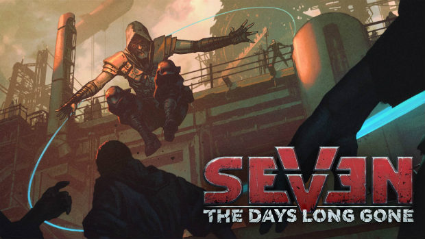 Seven The Days Long Gone