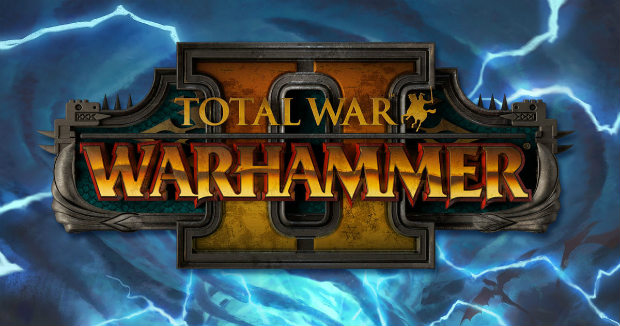 Total War WARHAMMER II PC