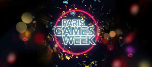 Paris-Games-Week-2017
