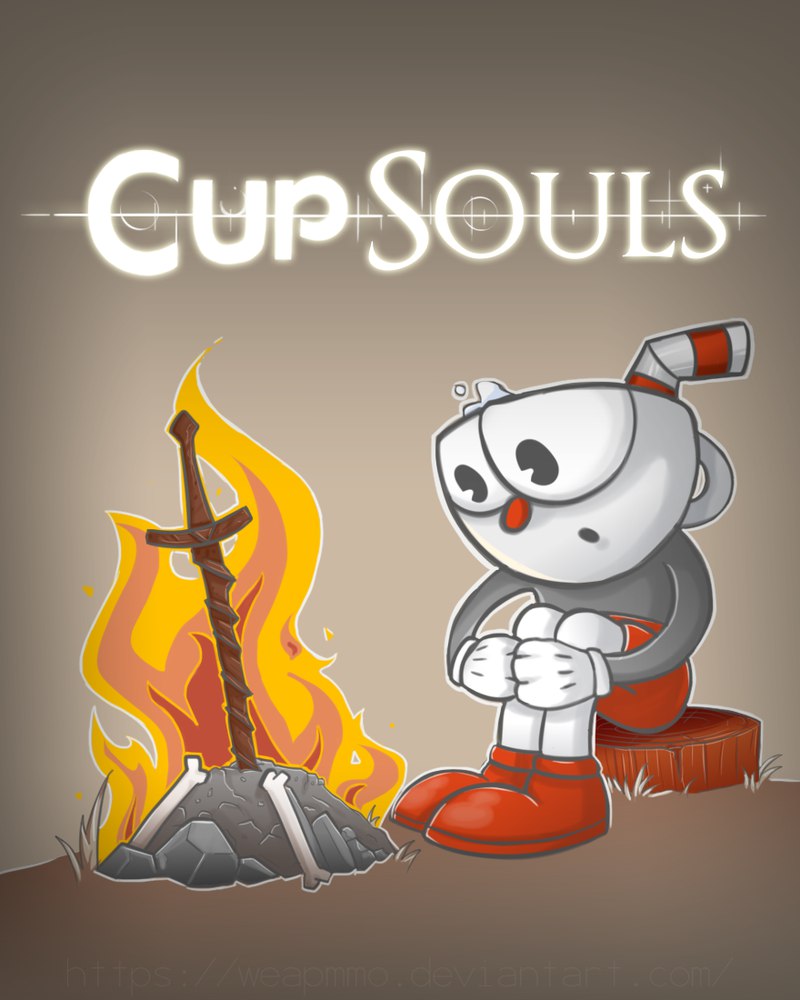 cup souls
