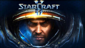 StarCraft II бесплатно