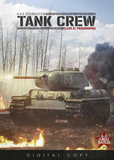 Tank Crew