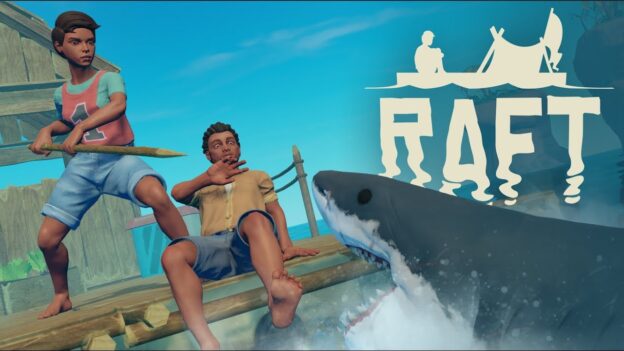 Raft game