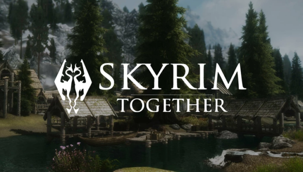 Skyrim Together Reborn mods 2022