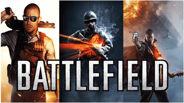 battlefield-games