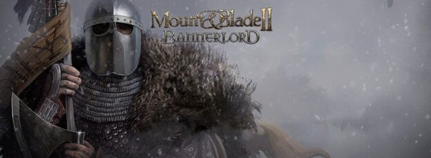 Mount & Blade II Bannerlord
